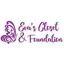 Eva's closet logo