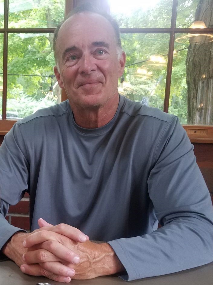 Dave Kenney