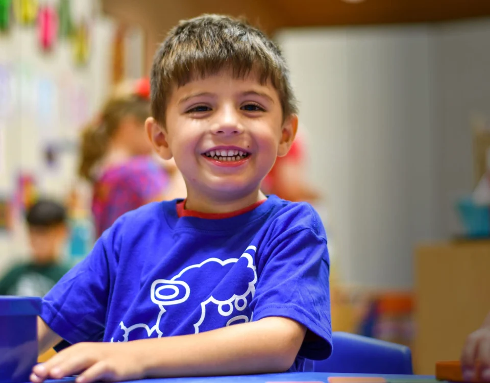 Best Preschool in Estero fl