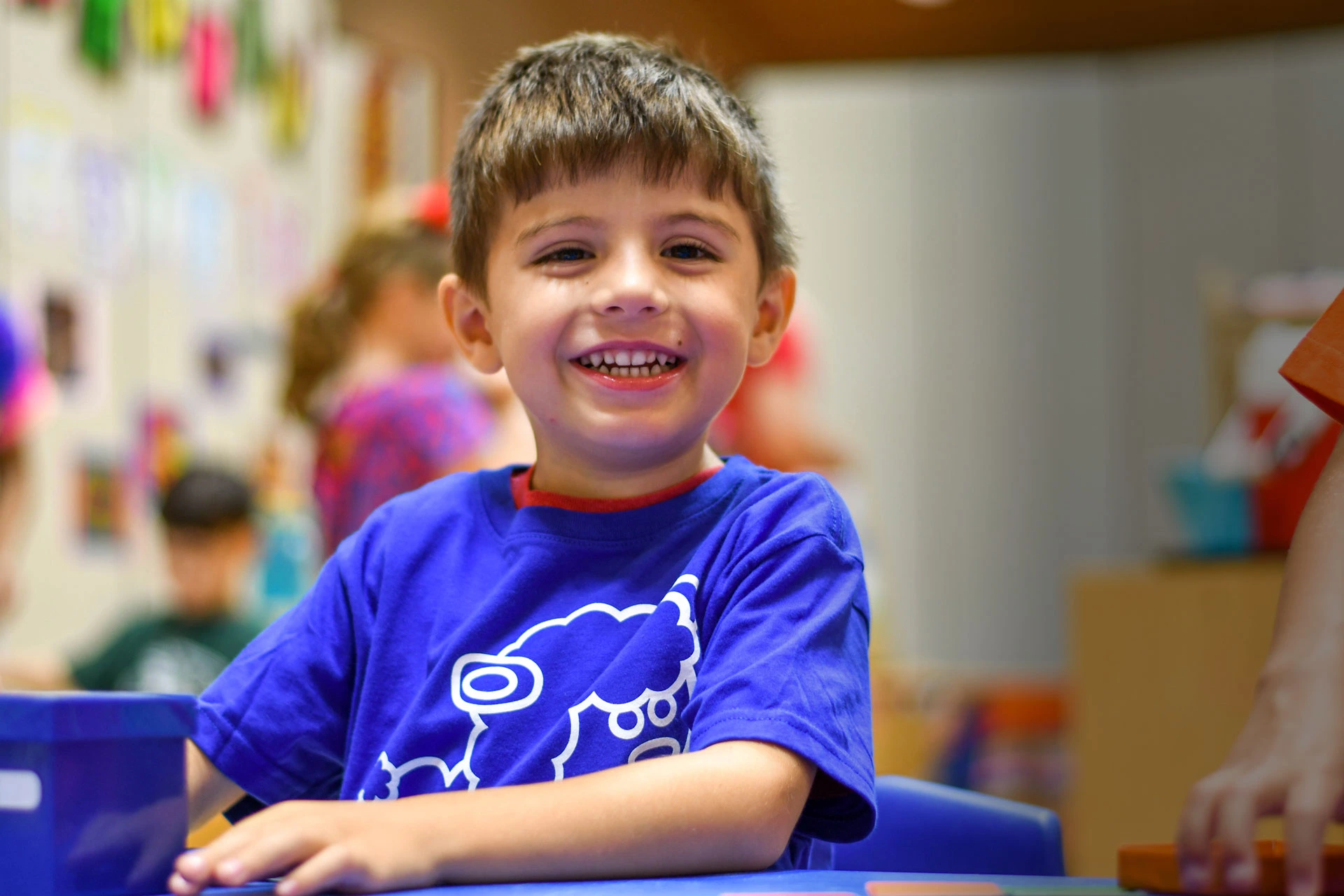Best Preschool in Estero fl